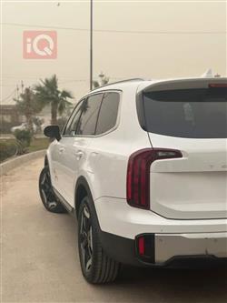 Kia Telluride